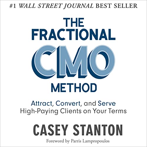 The Fractional CMO Method by Casey Stanton