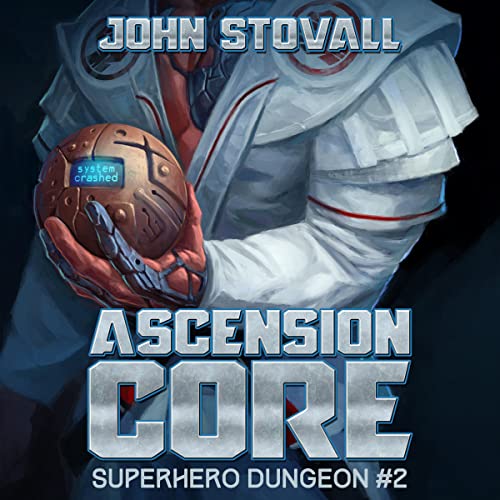 Ascension Core