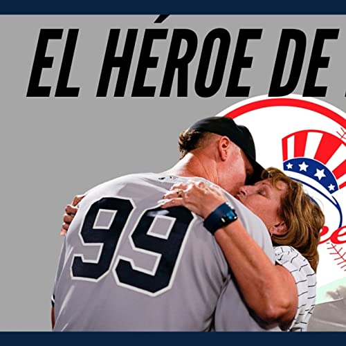 MLB: AARON JUDGE esta salvando el BEISBOL de GRANDES LIGAS by Unknown