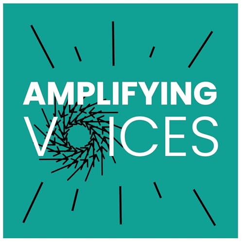 Amplifying Voices by Children of the Diaspora