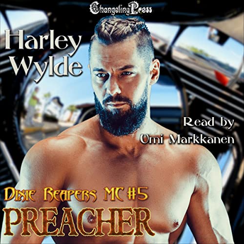 Preacher