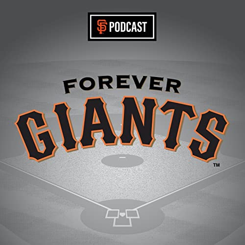 Forever Giants Podcast by MLB.com