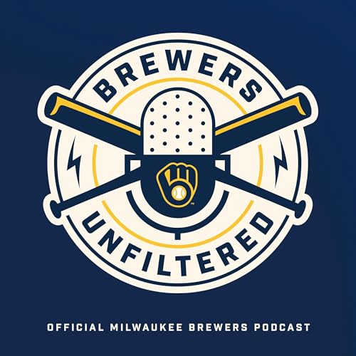 Brewers Unfiltered by MLB.com