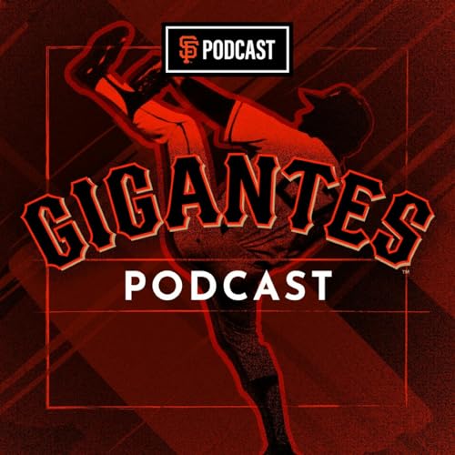 Gigantes Podcast by MLB.com