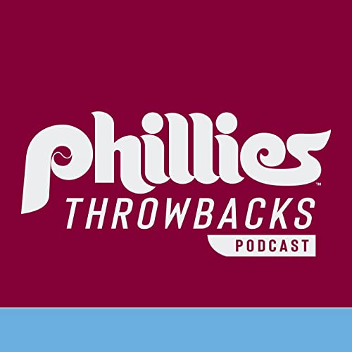 Phillies Throwbacks by MLB.com
