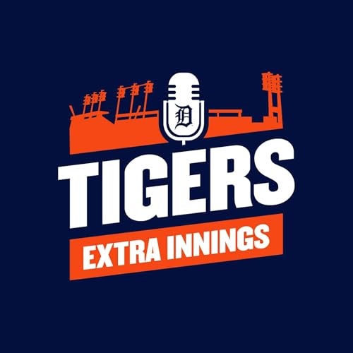 Tigers Extra Innings by MLB.com