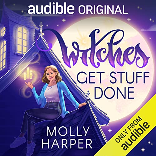 Witches Get Stuff Done