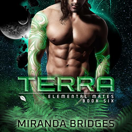 Terra by Miranda Bridges