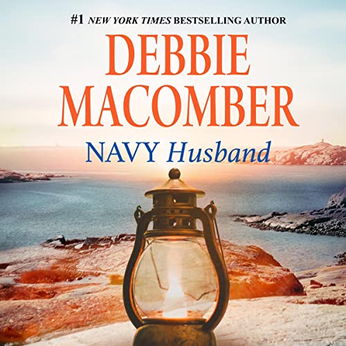 Navy Husband by Debbie Macomber