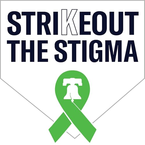 Strike Out the Stigma by MLB.com