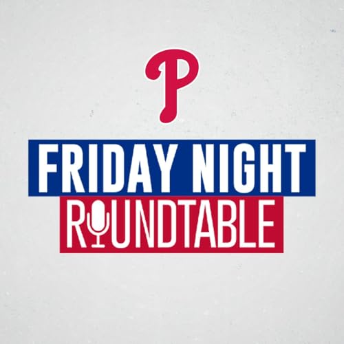 Phillies Friday Night Roundtable by MLB.com