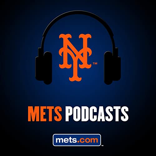 New York Mets Podcast by MLB.com