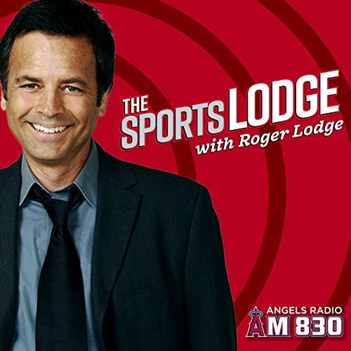 The SportsLodge with Roger Lodge by MLB.com