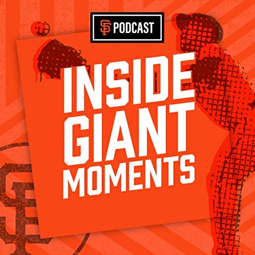 Inside Giant Moments by MLB.com