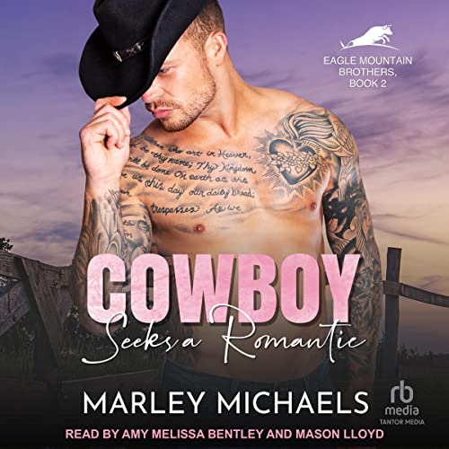Cowboy Seeks a Romantic by Marley Michaels