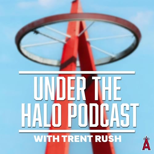 Under the Halo Podcast by MLB.com