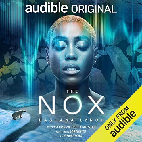 The Nox by Joe White