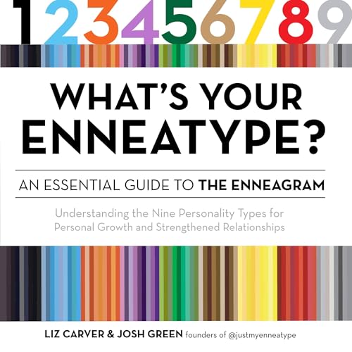 What's Your Enneatype? An Essential Guide to the Enneagram