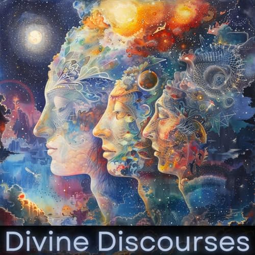 Divine Discourses by solgoodmedia.com