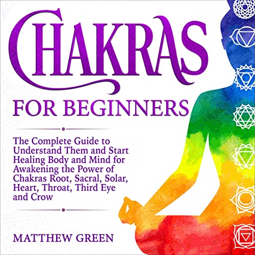 Chakras for Beginners