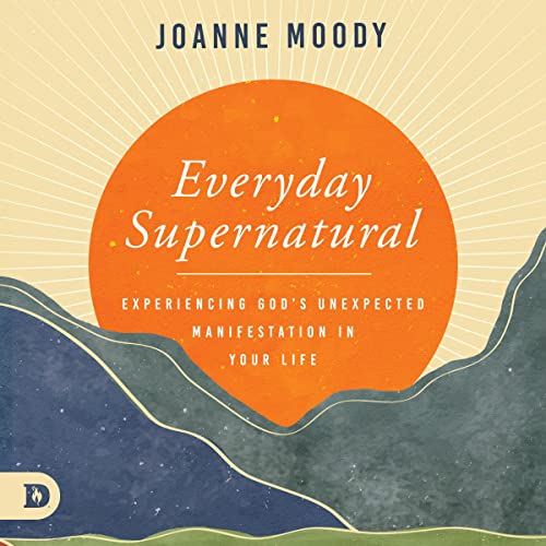 Everyday Supernatural