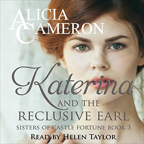 Katerina and the Reclusive Earl