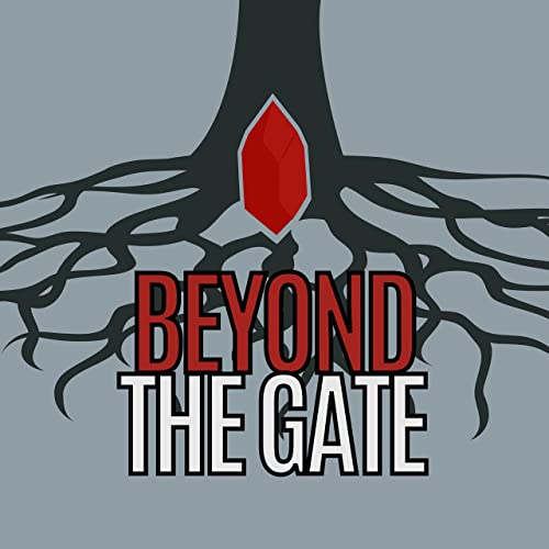 Beyond the Gate: A Fullmetal Alchemist Brotherhood Podcast by Beyond the Gate