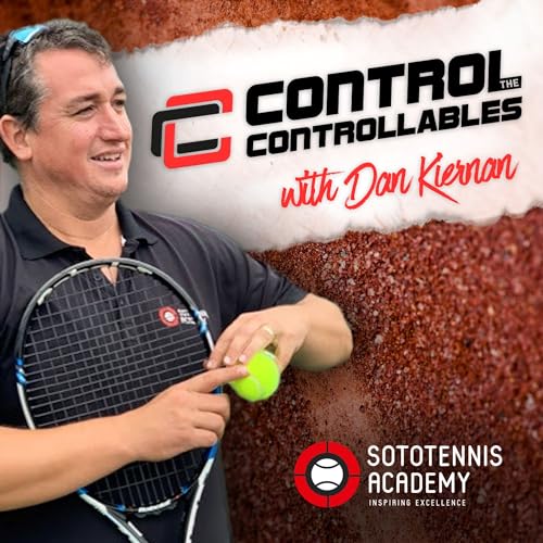 Control the Controllables by Dan Kiernan