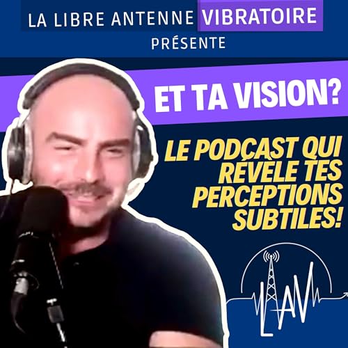 Et ta vision? by Sébastien Rousseau