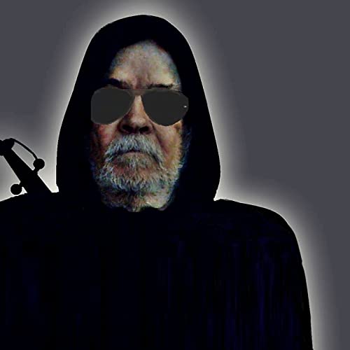 Friar Pat's Podcasting ... Listen to Spiritual Prophecy, Musical & Environmental Podcasts by Patrick M McCormick