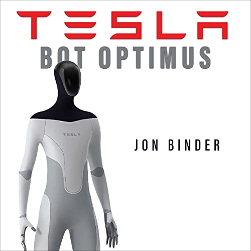 Tesla Bot Optimus