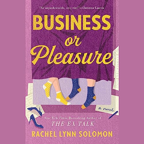 Business or Pleasure