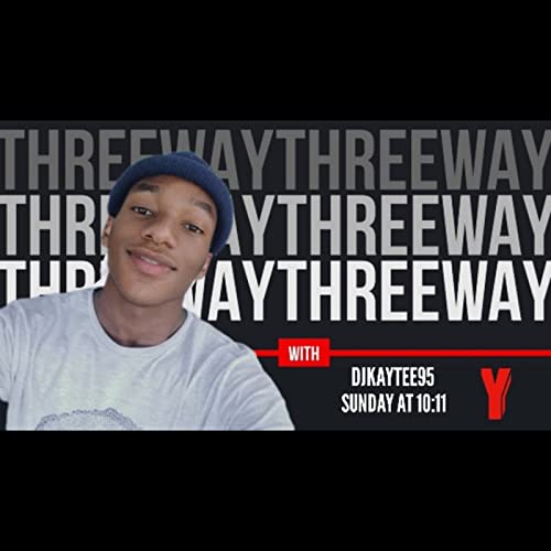 DJKAYTEE95 Podcast by Sihle Zulu