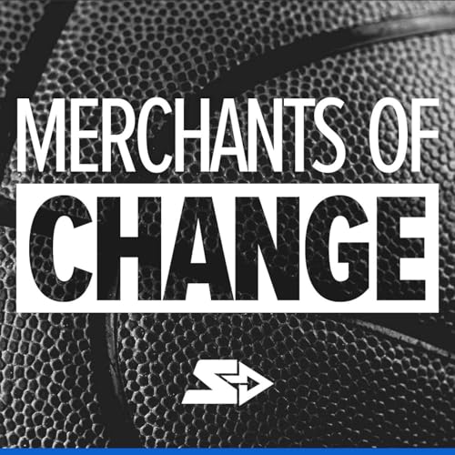 Merchants of Change by Shift Group