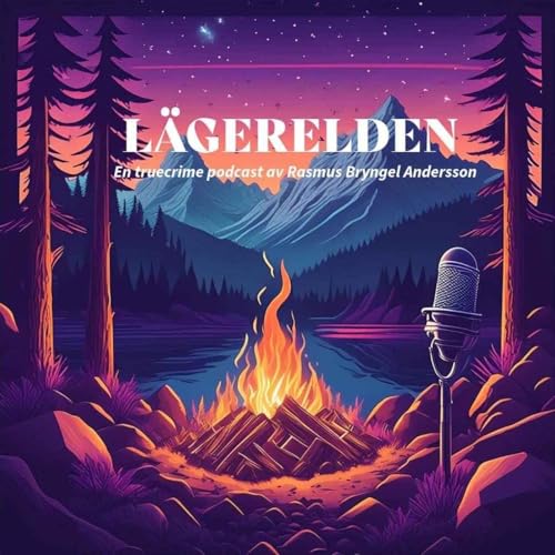 Lägerelden by Spin Round Brothers Productions