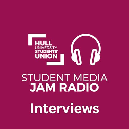 Jam Radio Interviews