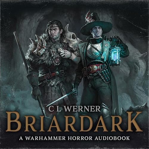 Briardark by C L Werner