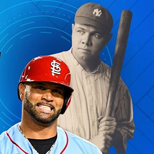 MLB: ALBERT PUJOLS empata a BABE RUTH en carreras empujadas by Unknown