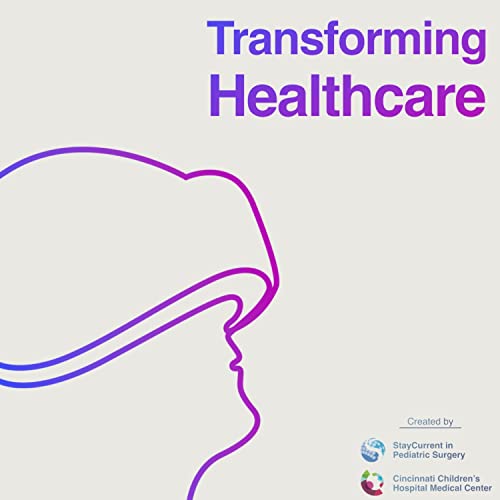 Transforming Healthcare by GlobalCastMD