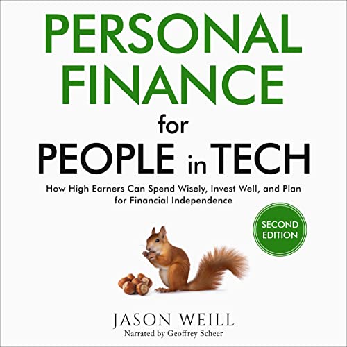 Personal Finance for People in Tech