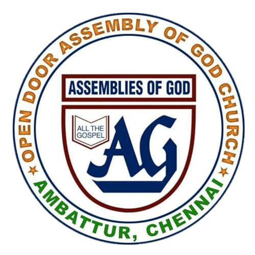 Ambattur AG Church - அம்பத்தூர் திருச்சபை by Ambattur AG Church