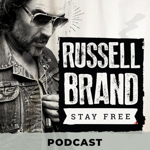 Stay Free with Russell Brand