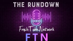 FTN-The Rundown(Iger is back !,Andor Finale, White Lotus. 11/24/22 by Unknown
