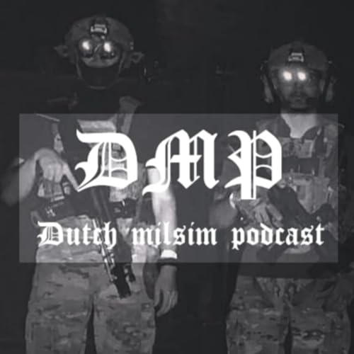 Dutch MilSim Podcast by Dutch MilSim Podcast