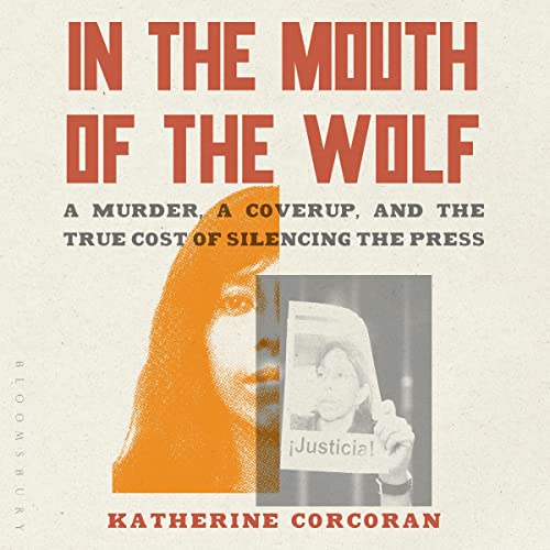 In the Mouth of the Wolf by Katherine Corcoran