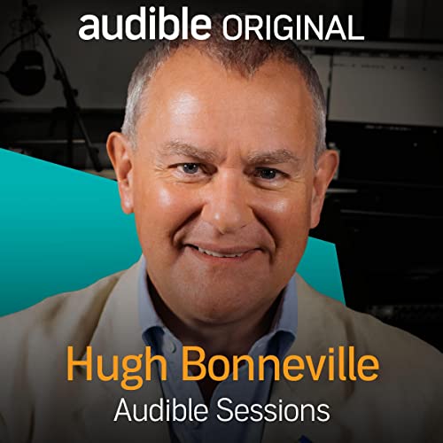 Hugh Bonneville