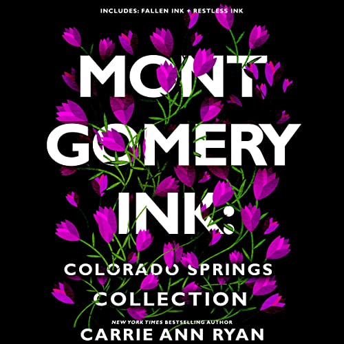 A Montgomery Ink: Colorado Springs Collection