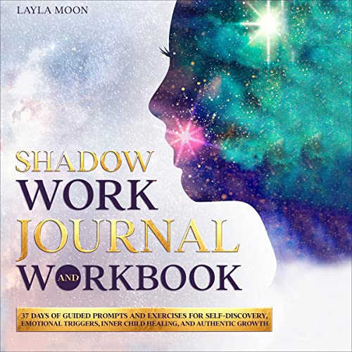 Shadow Work Journal and Workbook