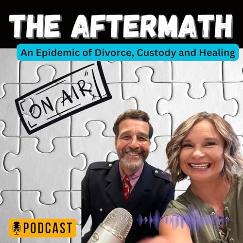 The Aftermath: The Epidemic of Divorce, Custody and Healing