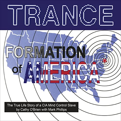 TRANCE Formation of America